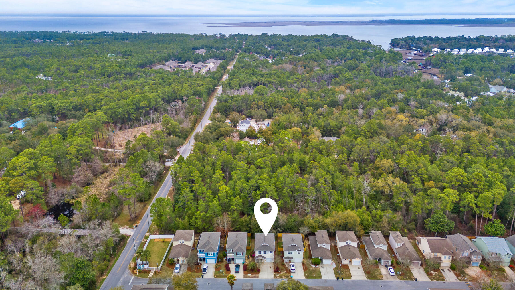 41 Hackberry Way Santa Rosa Beach, FL 32459 - Photo 4 of 27 a view of a city