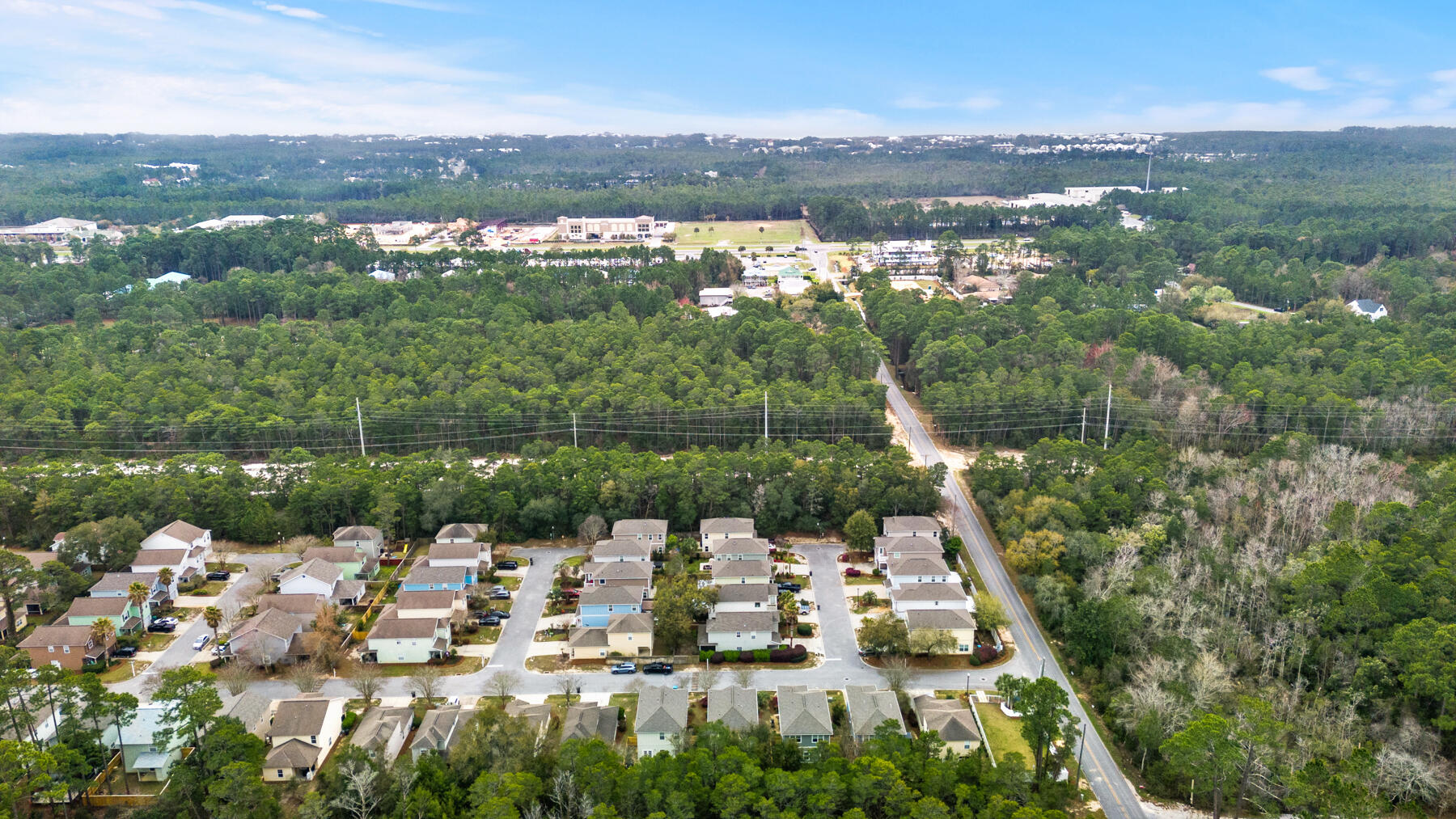 41 Hackberry Way Santa Rosa Beach, FL 32459 - Photo 5 of 27 a picture of city view with lake view