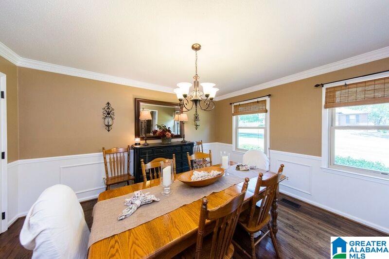862 Ridgecrest Drive Gardendale, AL 35071 - Photo 15 of 48