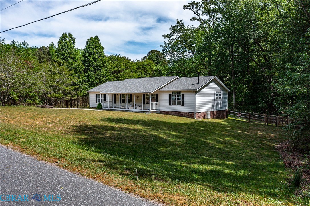 1890 Mill Creek Road Wake, VA 23176 - Photo 48 of 48