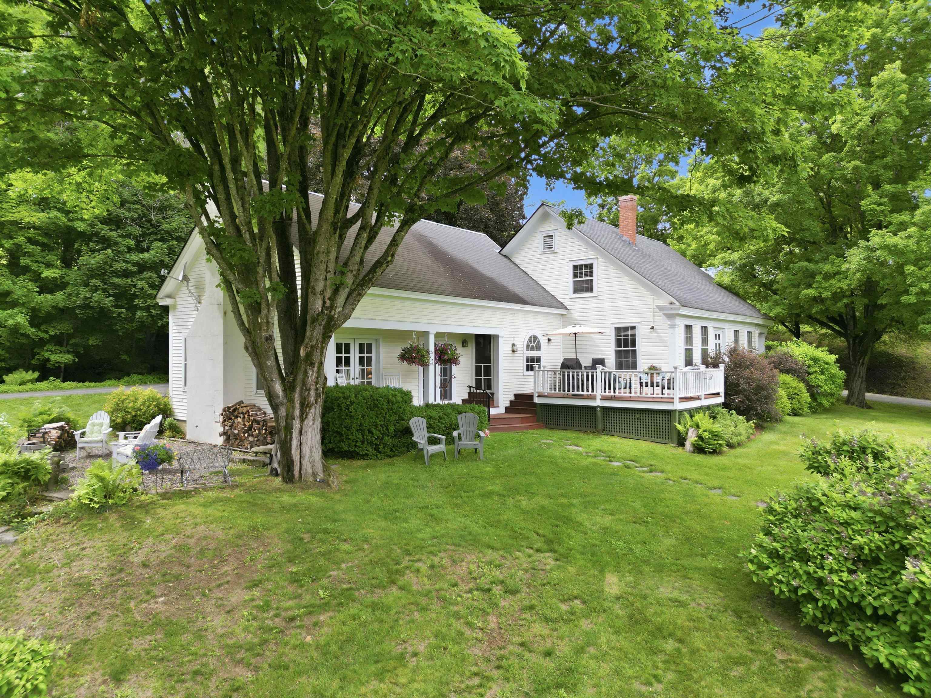 1393 Sheddsville Road West Windsor, VT 05037 - Photo 30 of 42