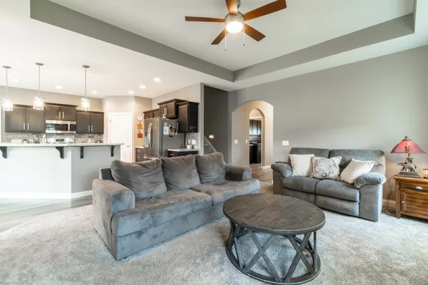 $411,900 | 3411 Beowulf Run, Auburn, IN 46706