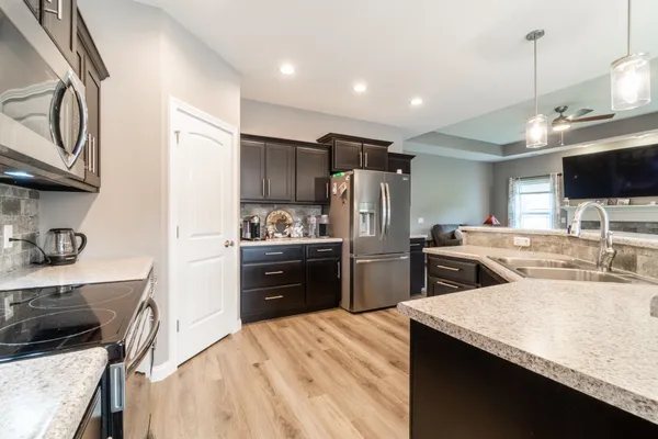 $411,900 | 3411 Beowulf Run, Auburn, IN 46706