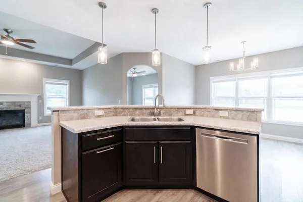 $399,000 | 3411 Beowulf Run, Auburn, IN 46706