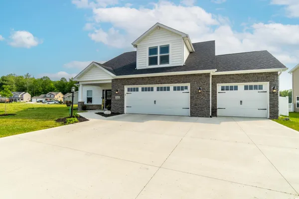 $411,900 | 3411 Beowulf Run, Auburn, IN 46706