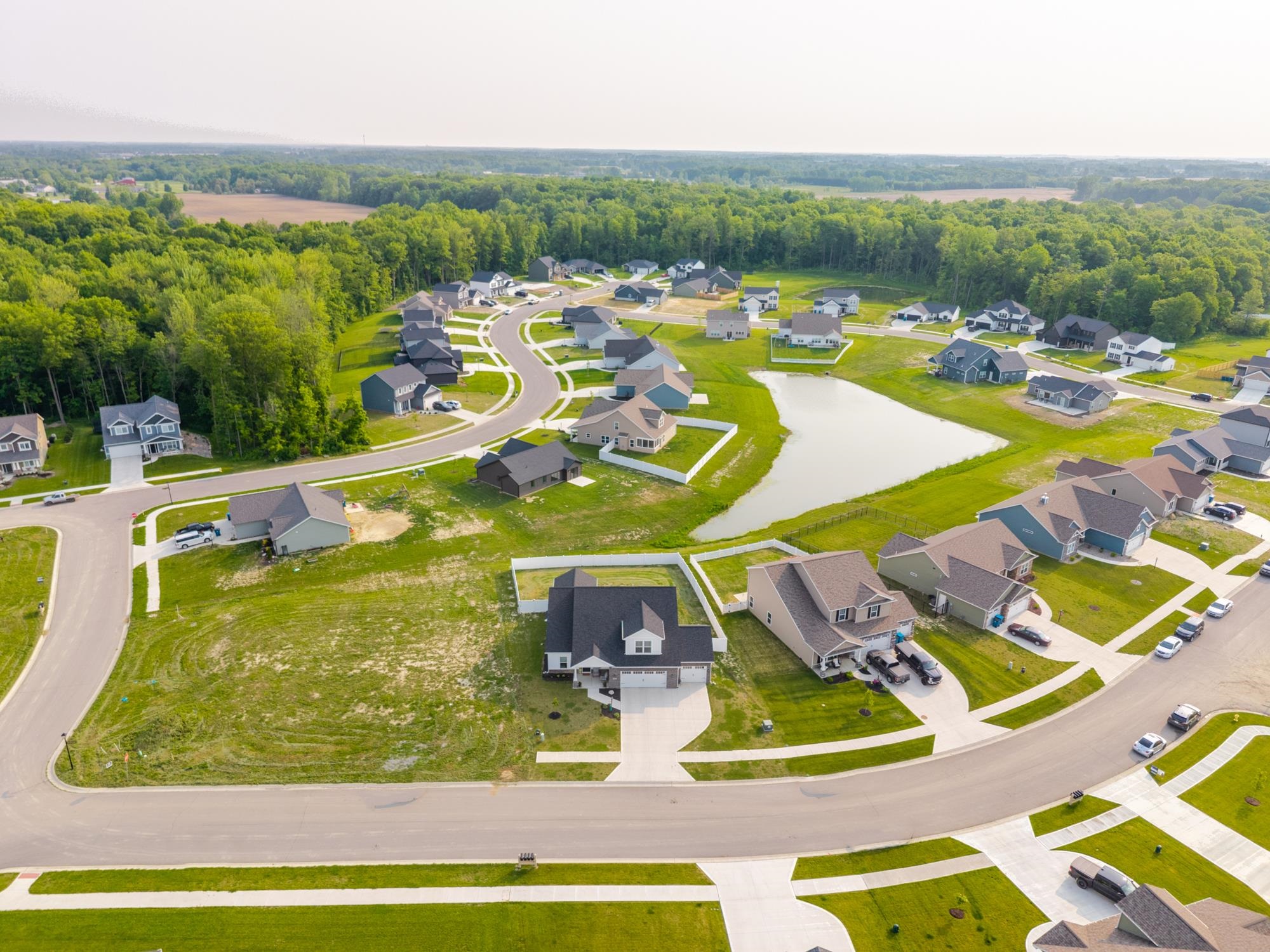 3411 Beowulf Run Auburn, IN 46706 - Photo 34 of 35