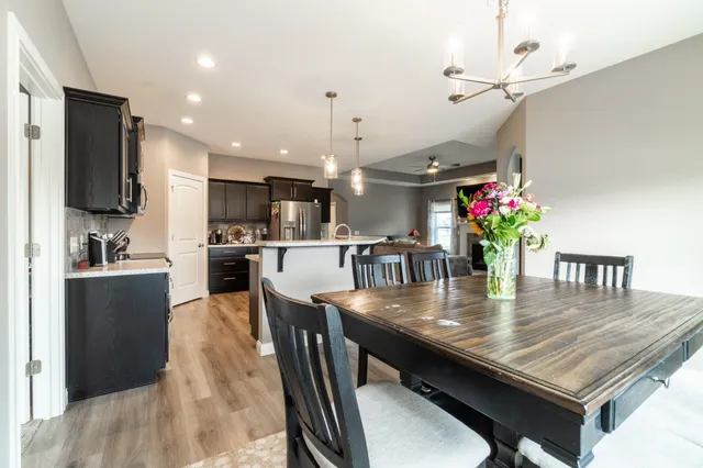 $411,900 | 3411 Beowulf Run, Auburn, IN 46706