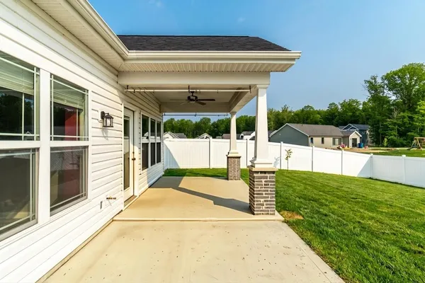 $399,000 | 3411 Beowulf Run, Auburn, IN 46706