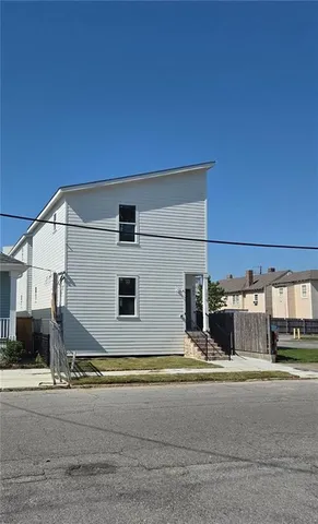 $1,300 | 1319 South Rampart Street, New Orleans, LA 70113