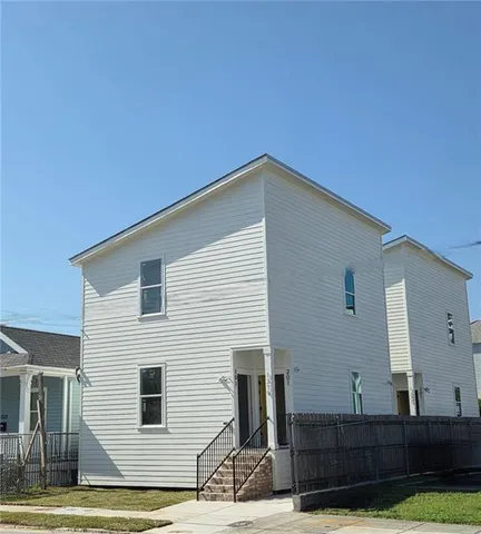 $1,300 | 1319 South Rampart Street, New Orleans, LA 70113