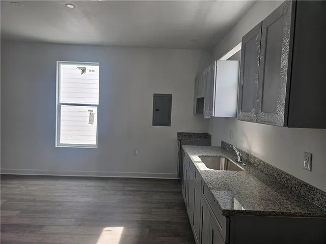 $1,300 | 1319 South Rampart Street, New Orleans, LA 70113
