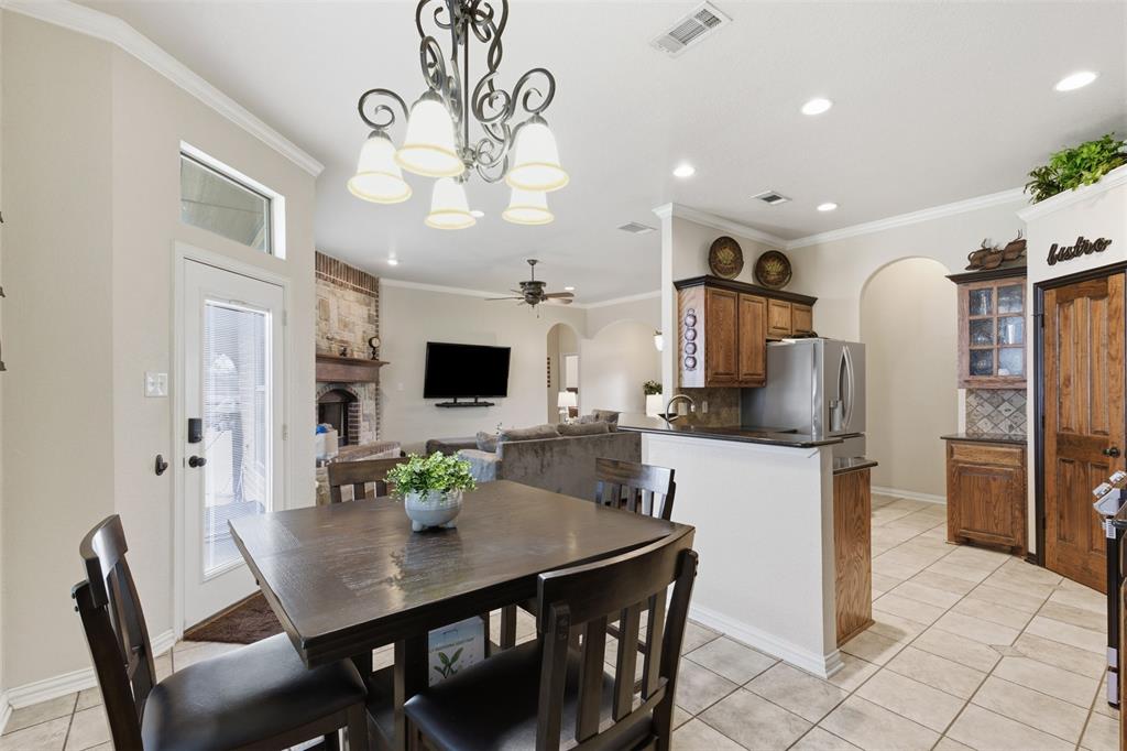 165 Canyon Drive Decatur, TX 76234 - Photo 14 of 37