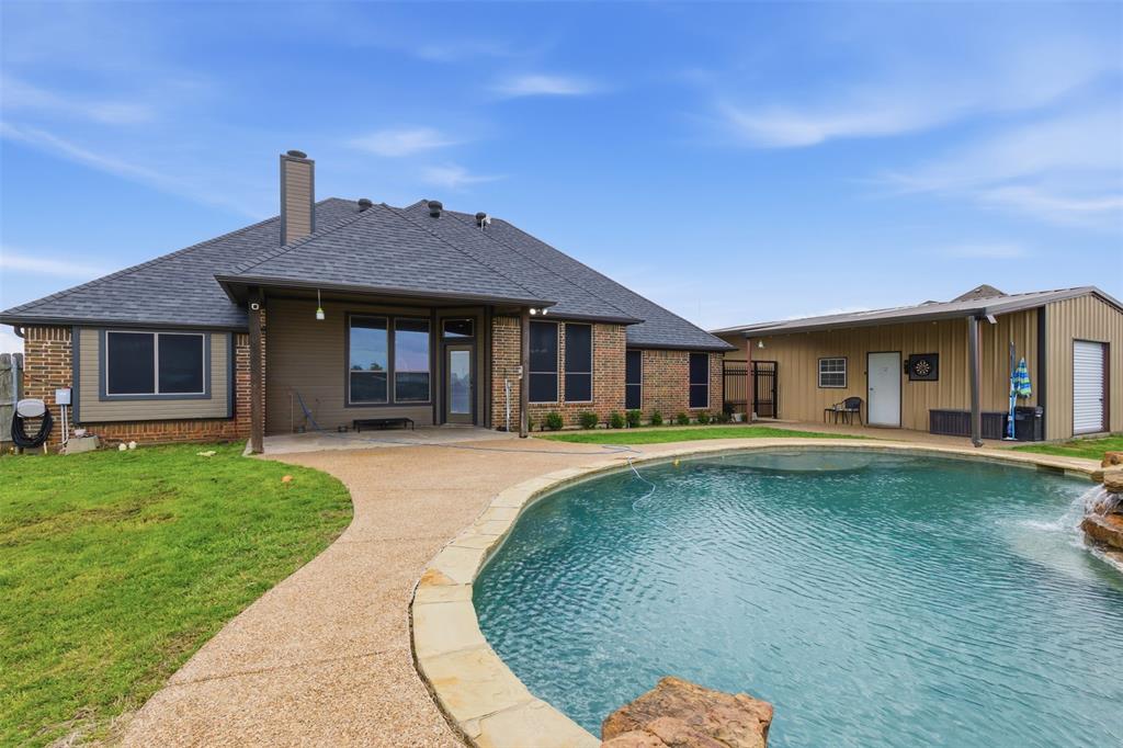 165 Canyon Drive Decatur, TX 76234 - Photo 29 of 37