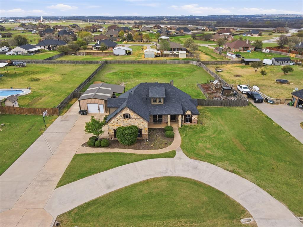 165 Canyon Drive Decatur, TX 76234 - Photo 30 of 37
