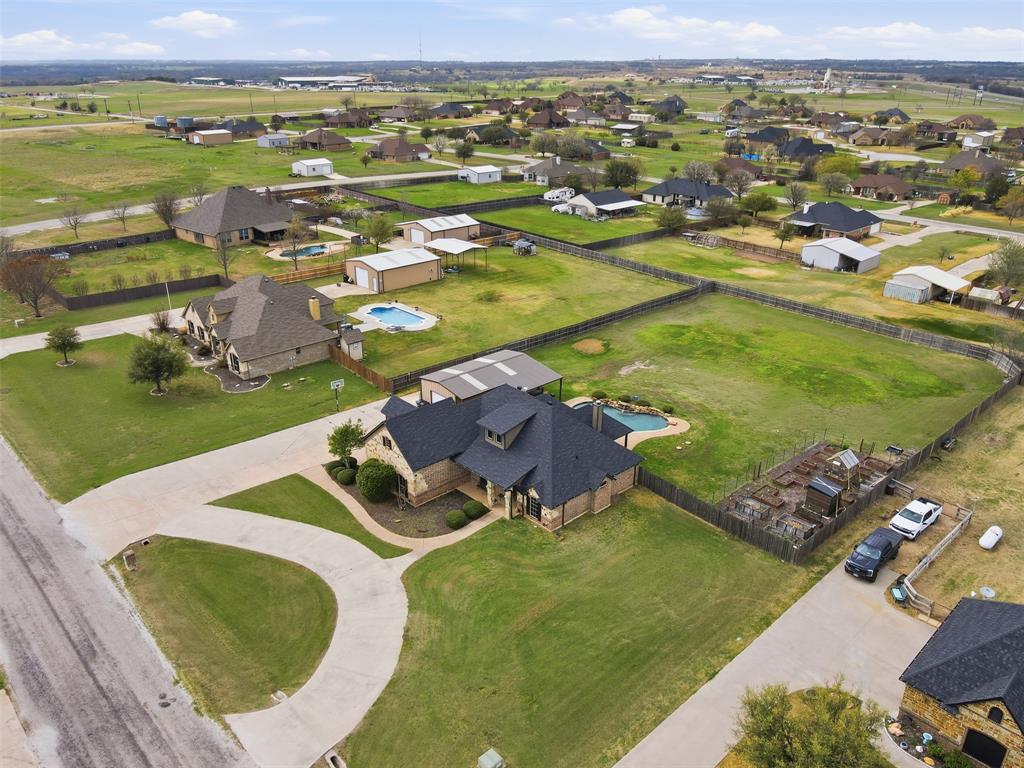 165 Canyon Drive Decatur, TX 76234 - Photo 31 of 37