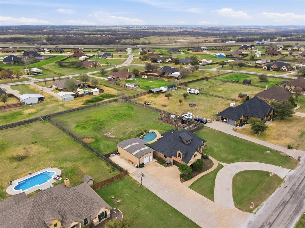 165 Canyon Drive Decatur, TX 76234 - Photo 32 of 37