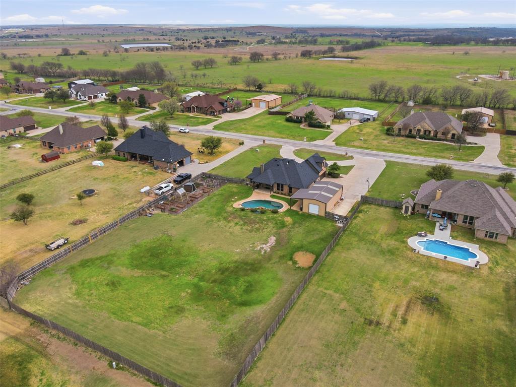 165 Canyon Drive Decatur, TX 76234 - Photo 33 of 37