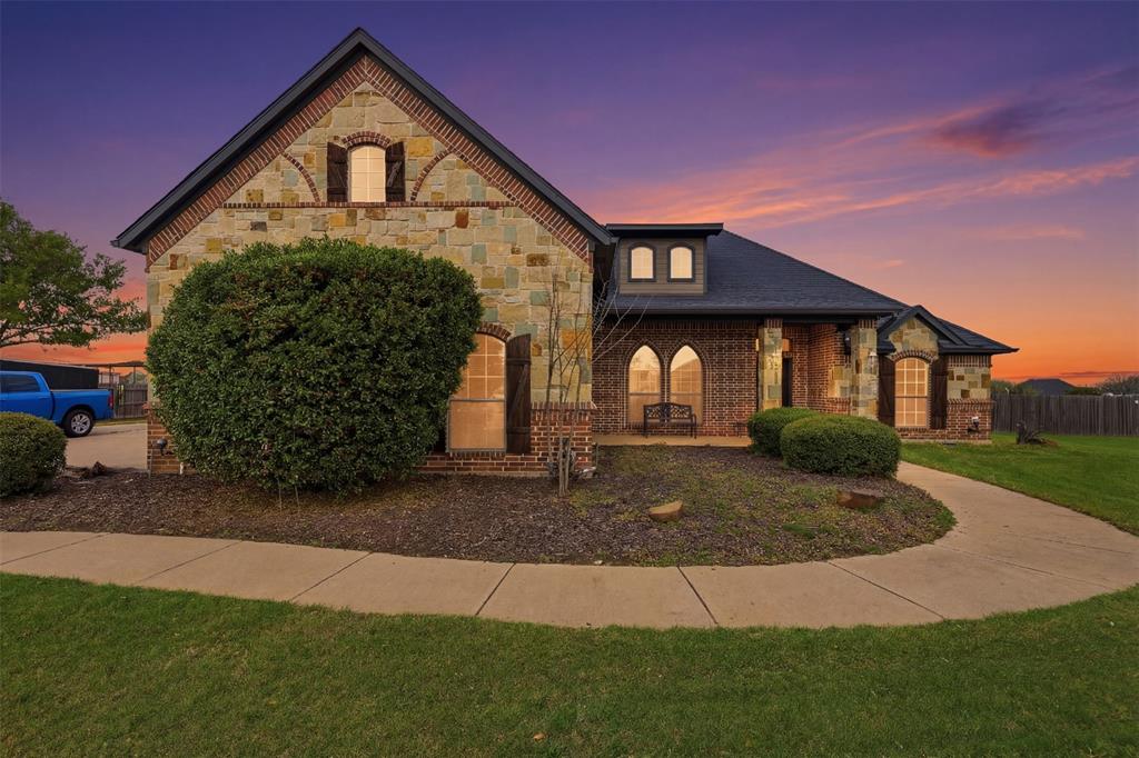 165 Canyon Drive Decatur, TX 76234 - Photo 5 of 37