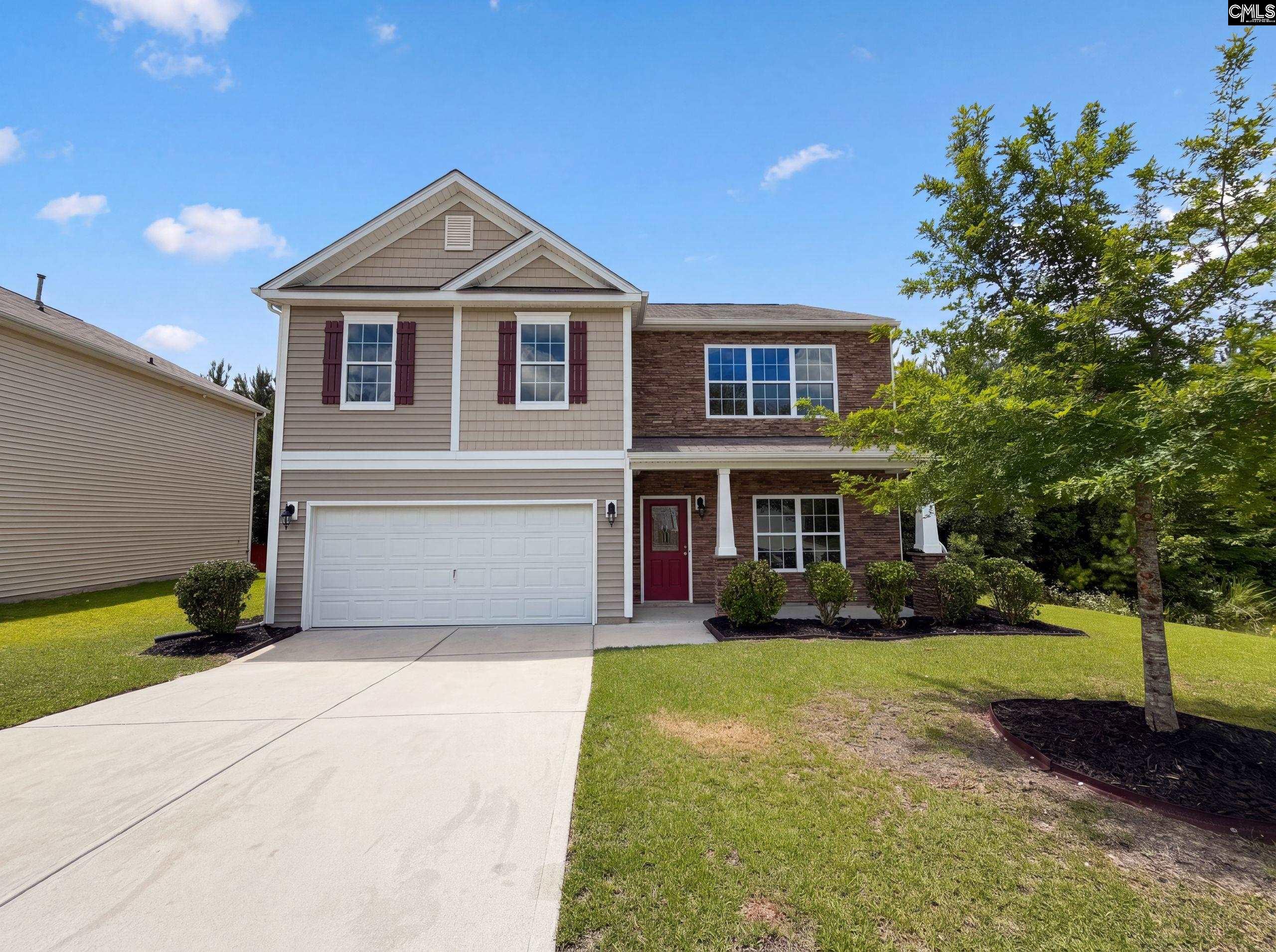 1144 Campbell Ridge Drive Elgin, SC 29045 - Photo 1 of 28