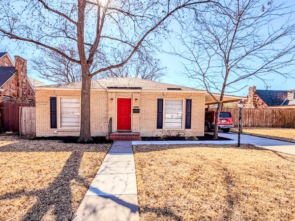 $144,000 | 2003 30th Street, Lubbock, TX 79411