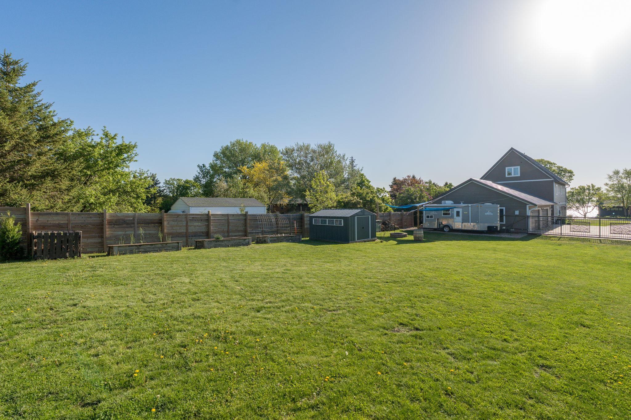 1120 Park Road Madison Lake, MN 56063 - Photo 48 of 67
