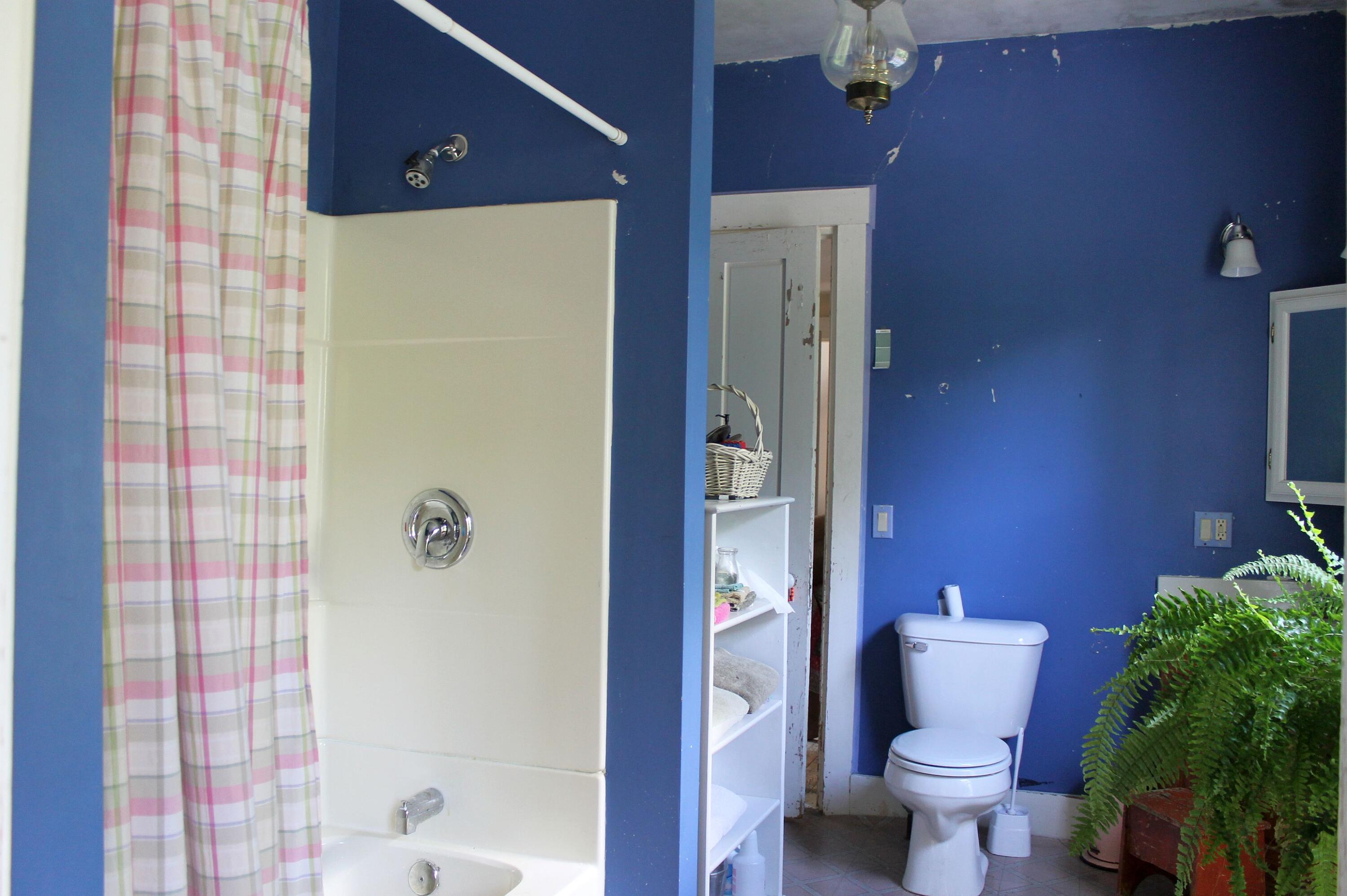 1 Jewell Street Brooks, ME 04921 - Photo 16 of 25 Upstairs full bath