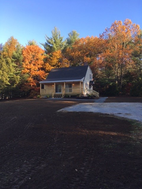 563 Forristall Road Rindge, NH 03461 - Photo 8 of 8
