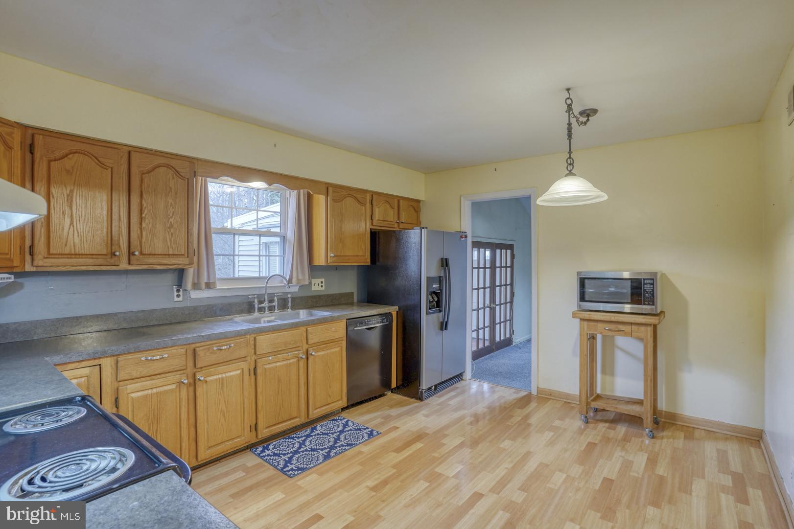 10 Merion Road Dover, DE 19904 - Photo 6 of 35 Kitchen