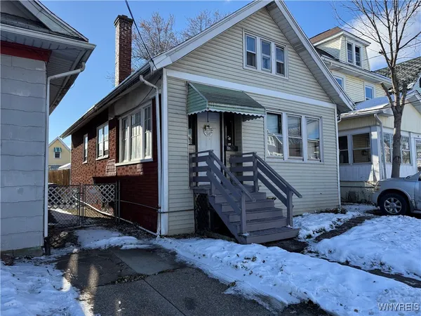 $134,900 | 88 Newfield Street, Buffalo, NY 14207