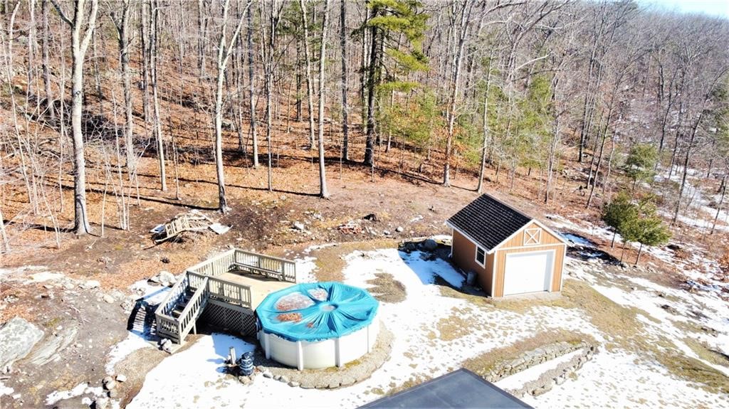 800 Hammet Road Coventry, RI 02816 - Photo 28 of 36