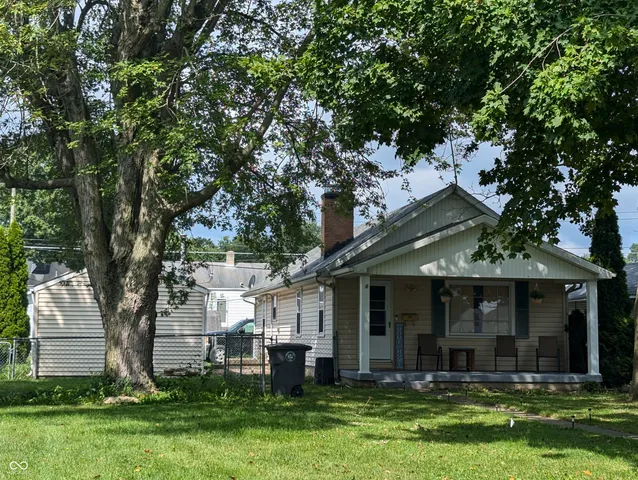 $138,900 | 2231 Vermont Avenue, Connersville, IN 47331