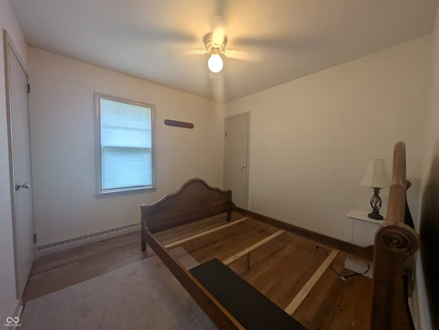 $138,900 | 2231 Vermont Avenue, Connersville, IN 47331