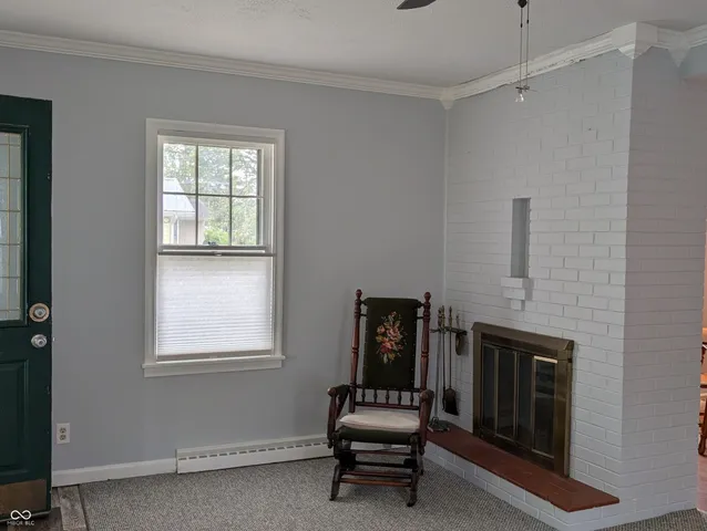 $138,900 | 2231 Vermont Avenue, Connersville, IN 47331