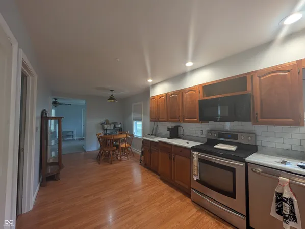 $130,000 | 2231 Vermont Avenue, Connersville, IN 47331