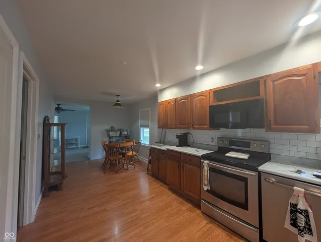 $138,900 | 2231 Vermont Avenue, Connersville, IN 47331