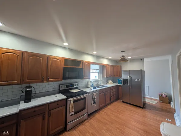 $130,000 | 2231 Vermont Avenue, Connersville, IN 47331