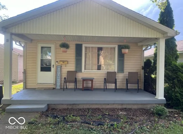 $130,000 | 2231 Vermont Avenue, Connersville, IN 47331