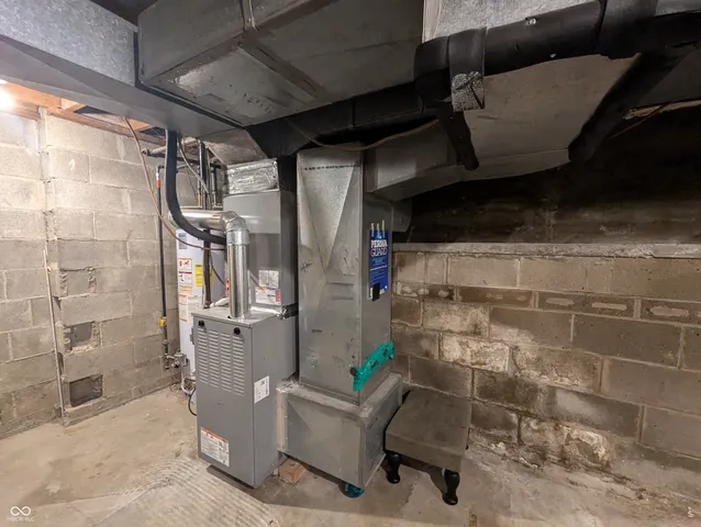 $138,900 | 2231 Vermont Avenue, Connersville, IN 47331