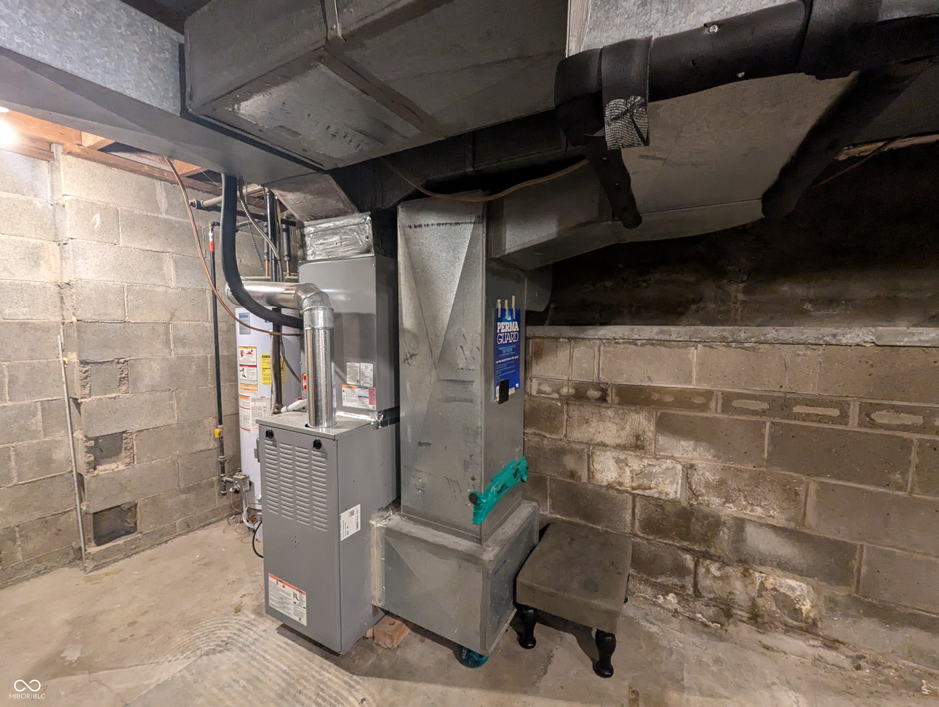 2231 Vermont Avenue Connersville, IN 47331 - Photo 4 of 21