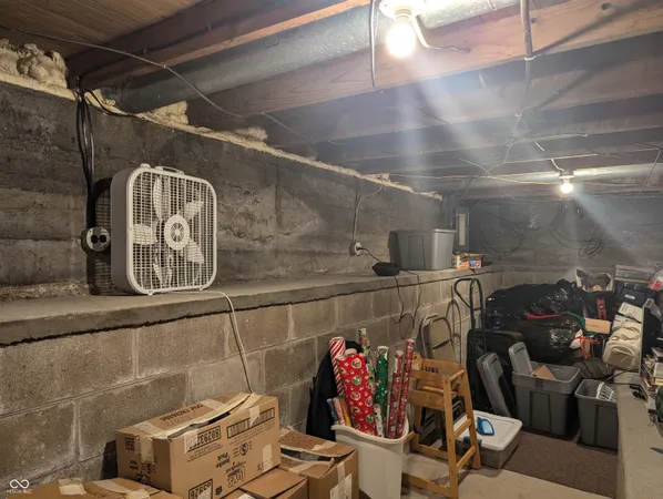 $130,000 | 2231 Vermont Avenue, Connersville, IN 47331