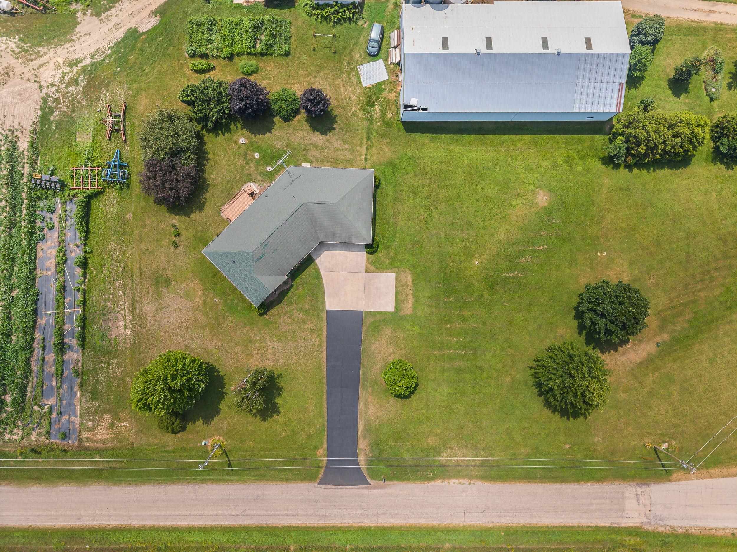 W13282 Carter Road Brandon, WI 53919 - Photo 38 of 41 Gallery Image 38