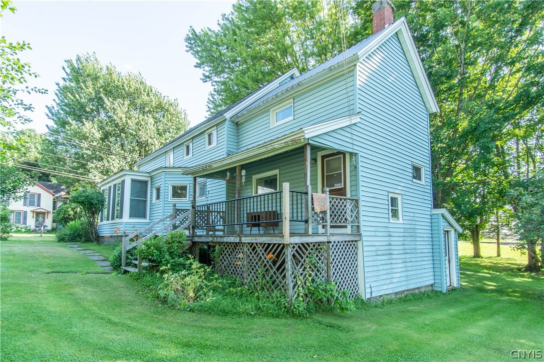 17597 Old Rices Road Watertown Town, NY 13601 - Photo 4 of 39