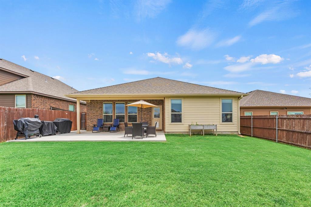 3953 Tule Ranch Road Fort Worth, TX 76262 - Photo 25 of 31