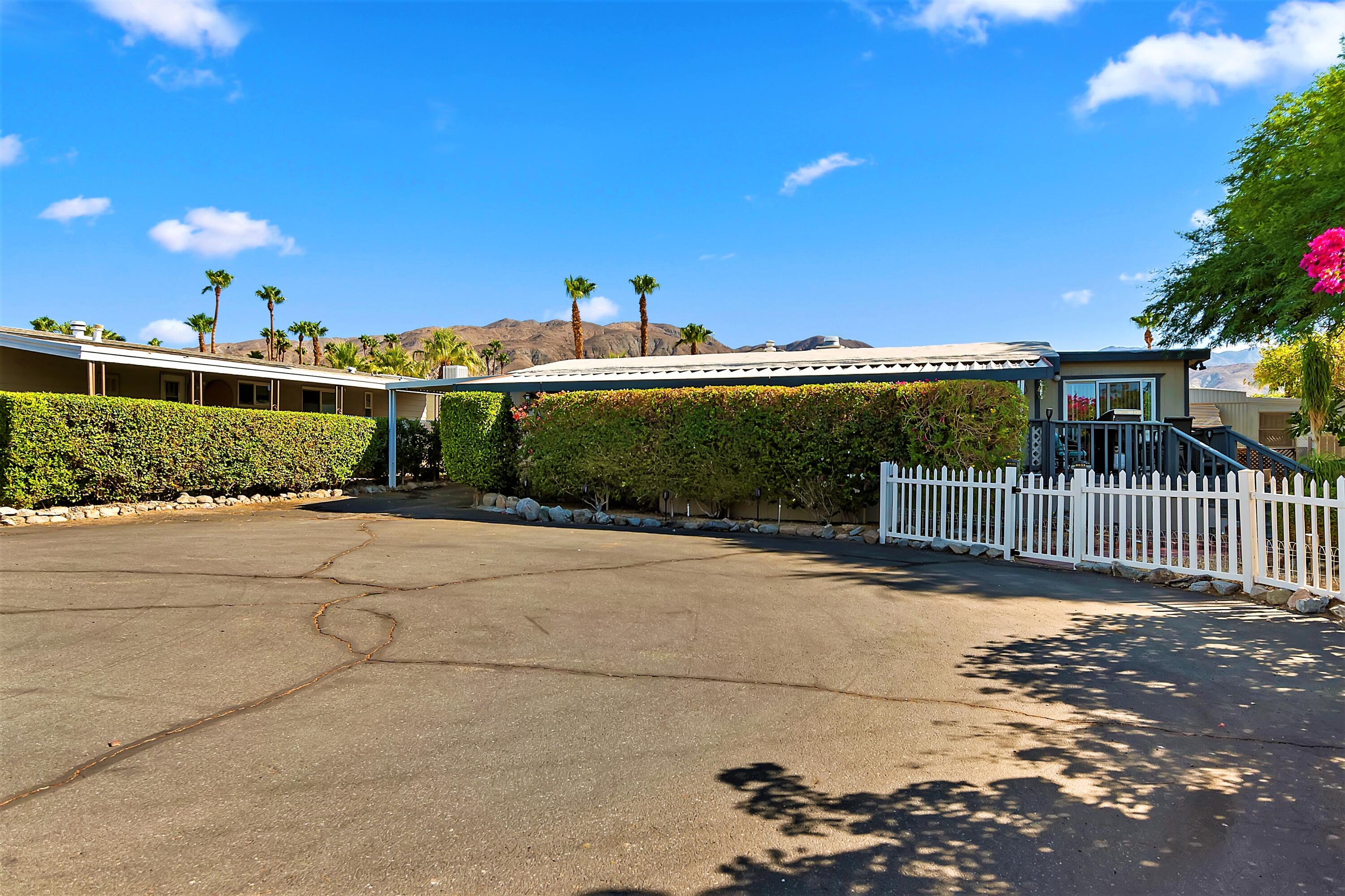 74711 Dillon Road, Unit 331 Desert Hot Springs, CA 92241 - Photo 1 of 53 331One
