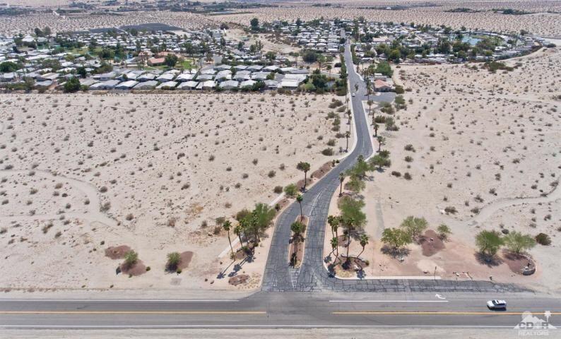 74711 Dillon Road, Unit 331 Desert Hot Springs, CA 92241 - Photo 34 of 53 SVThree