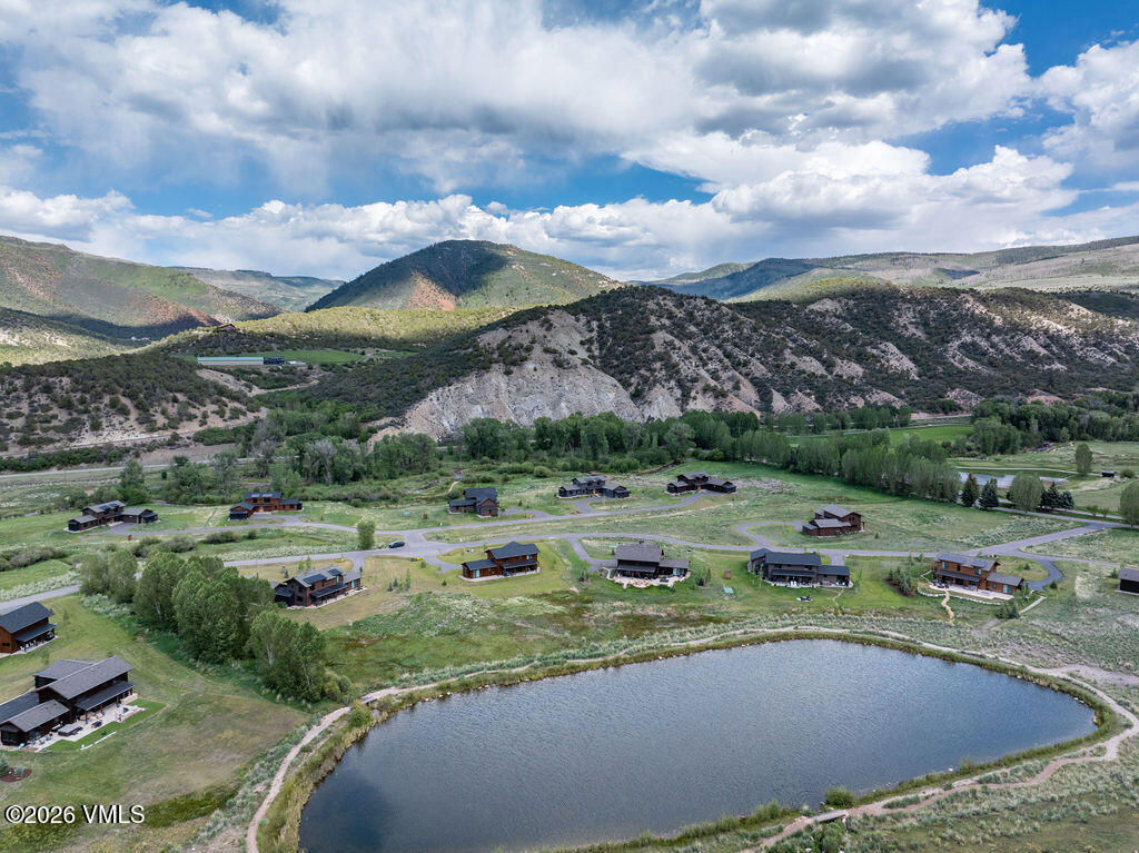 664 Hunters View Lane Eagle, CO 81631 - Photo 52 of 62 2606_664_hunters_view_aerial_f