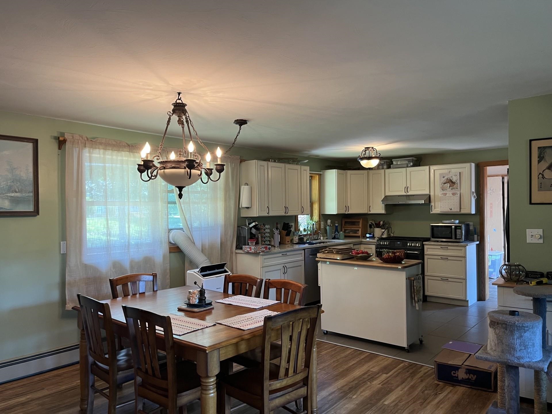 74 Perch Pond Road Campton, NH 03223 - Photo 6 of 13