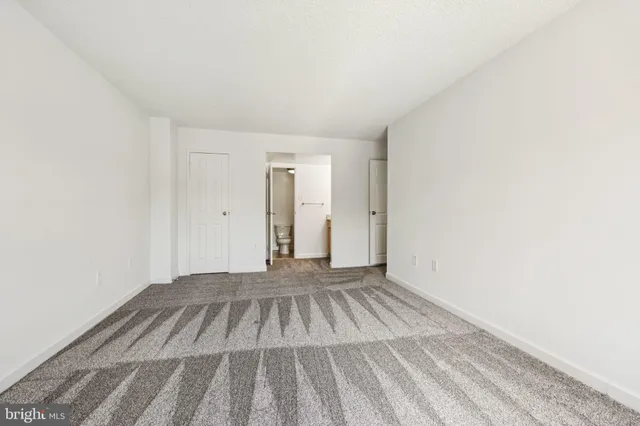 a view of small space