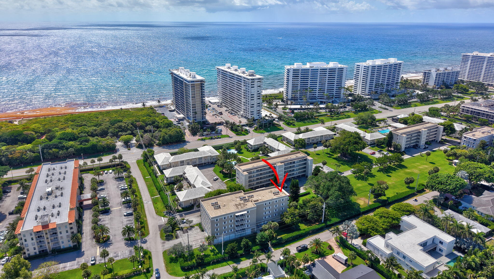 950 De Soto Road, Unit 5A Boca Raton, FL 33432 - Photo 74 of 98 73-web-or-mls-DJI_20260521104323_0750_D_