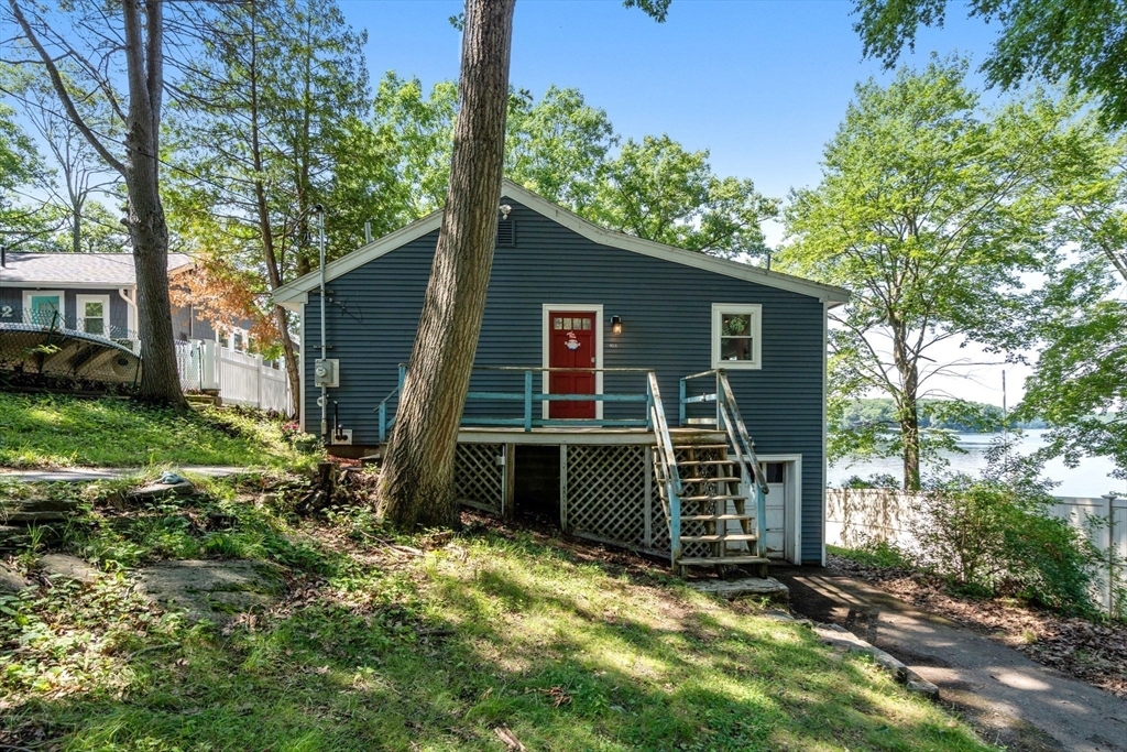 40 1/2 Maple Lane Sutton, MA 01590 - Photo 32 of 37